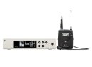 Sennheiser EW 100 G4 G Funksystem, ME 2-II Lavalier...