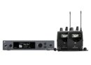 Sennheiser EW IEM G4 B InEar Monitor System BUNDLE