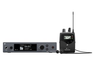 Sennheiser EW IEM G4 E InEar Monitor System