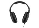 Sennheiser HD 200 Pro Kopfhörer schwarz