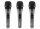 Sennheiser E 835 S 3PACK