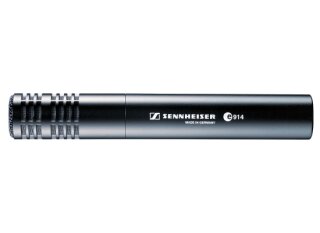 Sennheiser E 914 Mikrofon