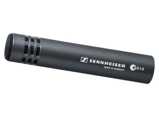 Sennheiser E 614 Instrumentenmikrofon