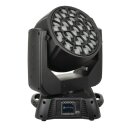 Infinity iW-1941 RDM, RGBW Washlight, elektronischer Zoom, 19x 40 Watt RGBW-LED