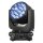 Infinity iW-1941 RDM, RGBW Washlight, elektronischer Zoom, 19x 40 Watt RGBW-LED