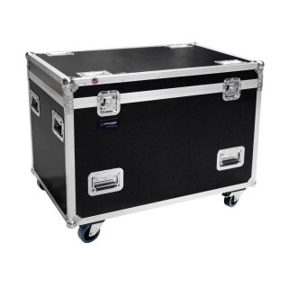 ADJ Touring Case 8x AV3/AV4