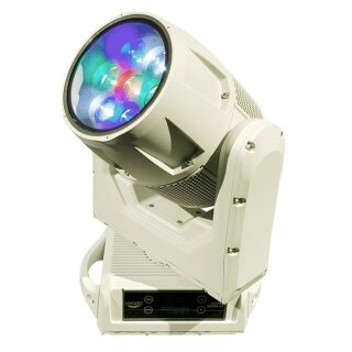 ADJ Hydro Wash X7 - marine white, LED-Washlight, 280 Watt RGBW-LED, IP65