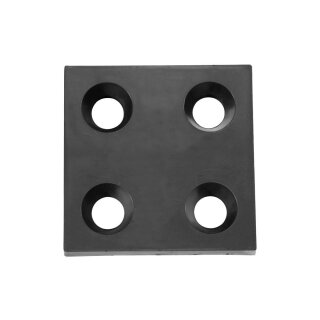 ADJ MDF2 Floor Connection Bracket