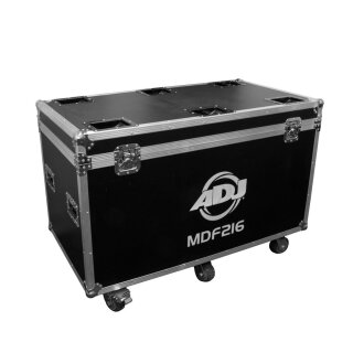 ADJ MDF2 Flightcase 9 panels