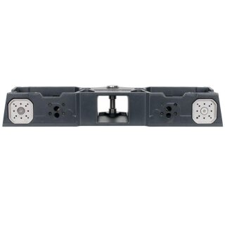 ADJ VSRB1, Rigging Bar zum Aufhängen oder Stapeln, bis 20 LED-Panels