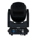 ADJ Focus Spot 5Z, LED-Moving-Head, 200 Watt LED, 11-22 Grad Zoom, Fokus, Prisma