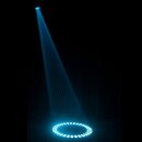 ADJ Focus Spot 6Z, 300 Watt LED, 14 Gobos, Zoom, Fokus, Prisma, Iris