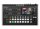 Roland V-8HD Video Switcher, IN: 8x HDMI / Cinch / USB, OUT: 3x HDMI / Cinch, inkl. Netzteil