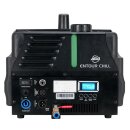 ADJ Entour Chill, Bodennebelmaschine, 800 Watt, DMX