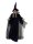 Halloween Figur Hexe, animiert 175cm