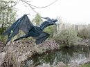 Halloween Flying Dragon, 120cm