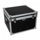 JV-Case Moving Head Case 6, Flightcase für JB Systems Clubwash, Clubwash 2 oder Clubspot
