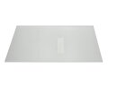 Scheibe (Kunststoff/ matt/ Front) LED PLL-480 CW/WW Panel...
