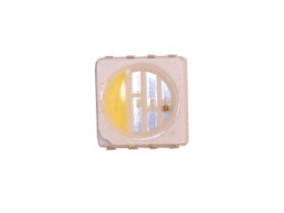 LED QCL 0,4W RGBW Multiflood Pro IP SMD RGBW (KL-S5050-04005-RGBW-BW-B1)