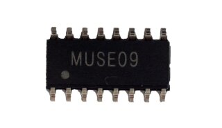 IC MUSE 09 MCP-Serie SO16