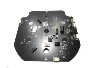 PCB (LED driver) EYE-740 QCL Zoom (LED027B-A)