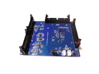 Pcb (DSP) DAP3600.3 (DAP3600W.3-NO-DSPconnect1.3)