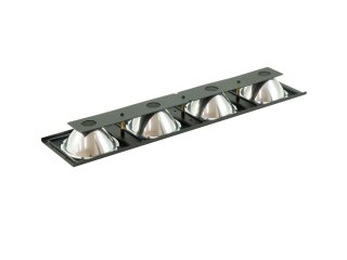 Cover (Reflector mounting incl. LED cover) LED PMB-4