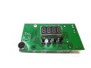 Pcb (Control/Display) AKKU Bar-6 QCL (SL-MLQ6-V02)