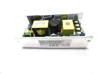 PCB (Power Supply) 28V/12V/380V (A250E-3801228P)