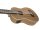 Dimavery UK-700 Bass Ukulele, Zebra