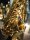 Dimavery Tenor Saxophone, gold