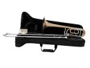 Dimavery TT-320 Tenor-Posaune, gold