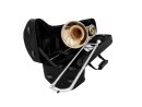 Dimavery TT-320 Tenor-Posaune, gold