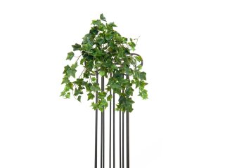 Ivy bush tendril premium, artificial, 50cm