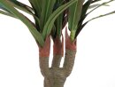 Dracena, künstlich, 120cm