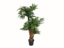 Areca palm, artificial plant, 140cm