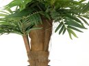 Areca Palme, Kunstpflanze, 140cm