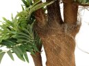 Areca palm, artificial plant, 170cm