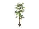 Parlor palm, artificial plant, 150cm