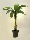 Banana tree, artificial plant, 210cm