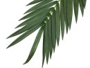 Coconut king palm branch, artificial, 210cm