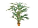 Canary date palm, artificial plant, 240cm
