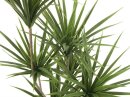 Yucca palm, artificial plant, 130cm