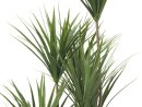 Yucca palm, artificial plant, 130cm