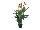 Bird-of-paradise flower, artificial plant, 90cm