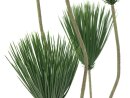 Papyrus plant, artificial, 130cm