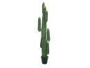 Mexican cactus, artificial plant, green, 173cm