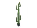 Mexican cactus, artificial plant, green, 173cm