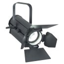 Showtec Act Fresnel 50 WW, LED-Theaterscheinwerfer,...