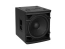 Omnitronic PAS-151 MK3 Subwoofer